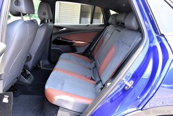 Volkswagen ID.4 1ST PRO PERFORMANCE 77 kWh 2021 - 8
