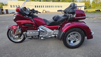 Honda Goldwing Trike - 8