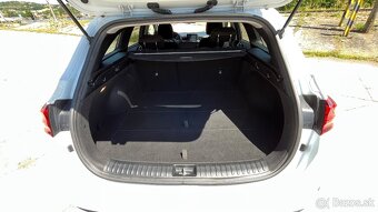 Kia Ceed SW 1.4 T-GDi A7 Gold 103kW 140k - 8