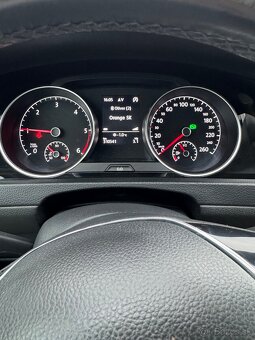 Golf 7 Variant - 8