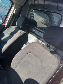 RENAULT KANGOO EXPRESS 1.5 Dci rv. 2013 (EURO 5) - 8