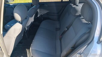 Opel Astra G 1.4 Twinport - 8