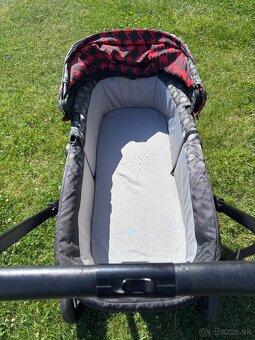 Cybex priam 2019 Rebellious/Koi - 8