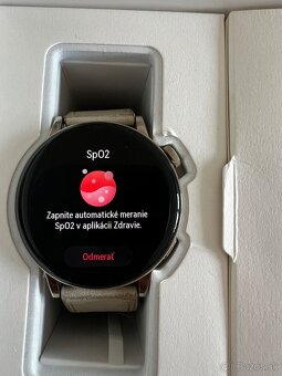 Huawei watch GT3 - 8