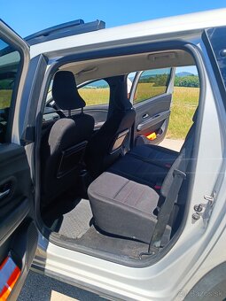 DACIA JOGGER 1.0 Tce Extreme LPG 7 miestne, odpočet DPH - 8
