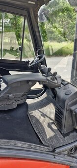 Vysokozdvižný vozík Linde H50D - 8