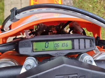 KTM EXC 350 2022 - 8