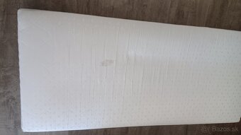 Matrace po 5€ - 8