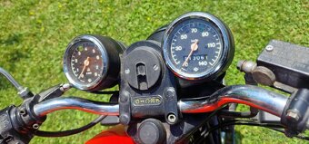 Predám MZ 150 ETZ - 8