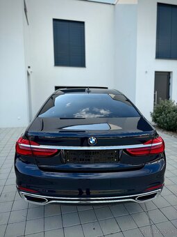BMW 730d xDrive | 132tis km | - 8