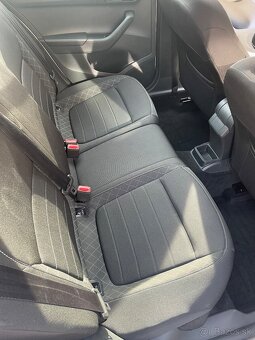 Škoda Fabia Combi Style 1.0 TSI - 8