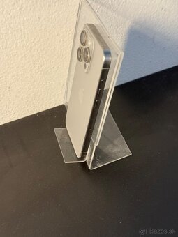 Predám Apple iPhone 15 PRO 128GB Natural Titanium - 8