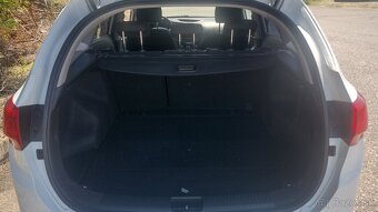Kia ceed / 1.4 73kw - 8