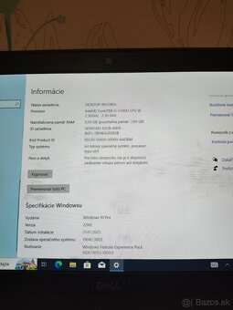 Dell Latitude E5450 i5-5300U/8-16 Gb Ram/128-256 Gb SSD - 8