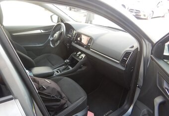 Škoda Karoq r. 8/2020 1.6TDi 116k DSG, 75tis.km, odpočet DPH - 8