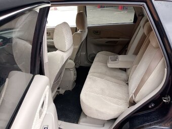 Hyundai tuscon 2,0 CRDI 4WD 4x4 - 8