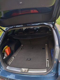Hyundai i40 1.7 CRDi, r. 2012, FULL výbava, 216 000 km – - 8
