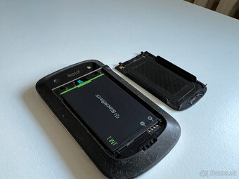 BlackBerry Bold 9900 - 8