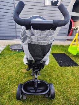 Trojkolka Kinderkraft - 8