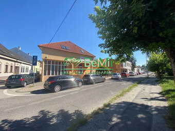 Nitra Centrum ul. Janka Kráľa novostavba 2,3 izbové byty - 8