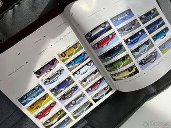 Porsche - 8