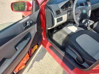 Škoda fabia combi 1...1,2 htp 47kw -r.2007 - 8