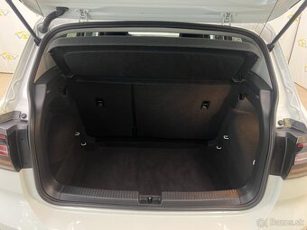 Volkswagen T-Cross 1.6 TDI Life - 8