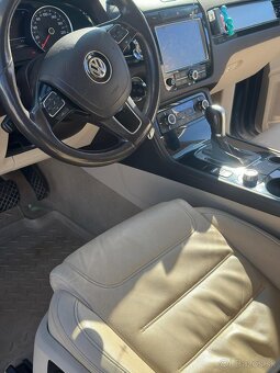 TOUAREG - 8