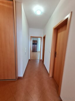 Prenájom 2 izbový byt Bratislava Karlova Ves - 8
