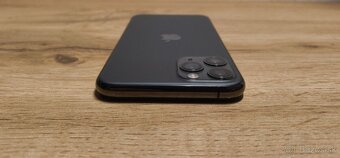 iphone 11 pro 256 GB spacegray batéria 100 % - 8