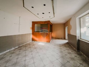 VÝHODNÁ PONUKA Rodinný dom - Veľká nad Ipľom - 8