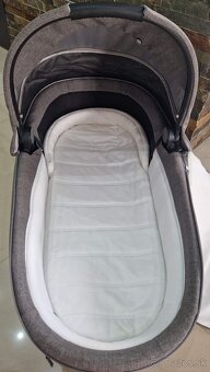 Cybex Priam4 vanička 2022 - 8