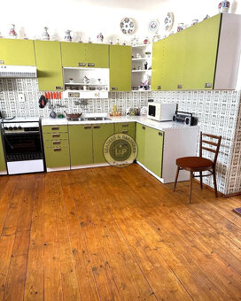 Na predaj rodinný dom s ďalšou prístavbou v obci Trstín - 8