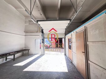 Exkluzívne na prenájom priestor 130 m² - Banská Bystrica/Maj - 8