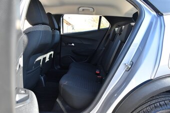 Peugeot 2008 1.2 Puretech //ROK 2021// ODPOČET DPH// - 8