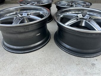 Barracuda Milano Corp 5x120 R18 - 8