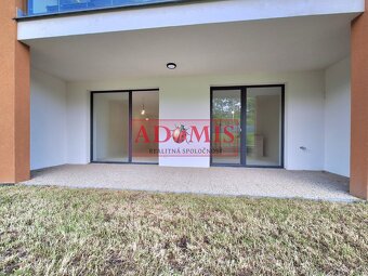 ADOMIS - prenájom (aj zvieratká) 2-izb bezbariérový byt, 89, - 8