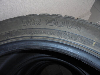 Nexen Winguard 225/55 R18 č.2z - 8