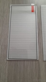 Púzdro Nillkin+ochranné sklo Samsung Galaxy S24 Ultra - 8