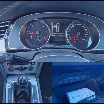 🚗 Volkswagen Passat 2.0 TDI Comfortline - 8