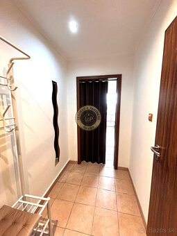 Na prenájom garsónka po rekonštrukcii v Senici - 8