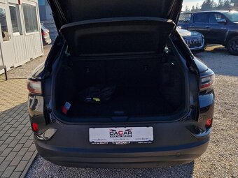 VOLKSWAGEN ID.4 PRO PERFORMANCE 77KWH, TEPELNÉ ČERPADLO - 8