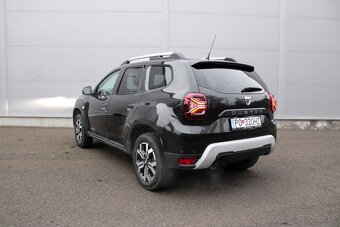 Dacia Duster 1.0 TCe Odpočet DPH, Benzín+plyn,1.Majiteľ - 8