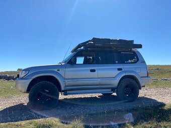 Toyota Landcruiser - 8