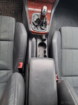 Škoda SUPERB 2003 - 8