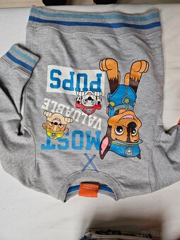 Tricka, svetre, mikiny, tricka s dlhym rukavom - 8