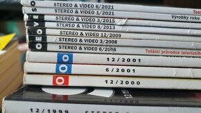 Stereo-Video - 8
