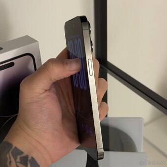 iPhone 14 Pro Max - REZERVOVANÝ - 8