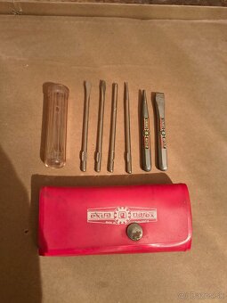 Predam rucne naradie - 8