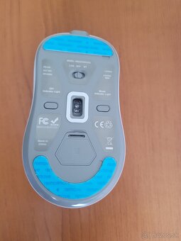 White gaming set - 8